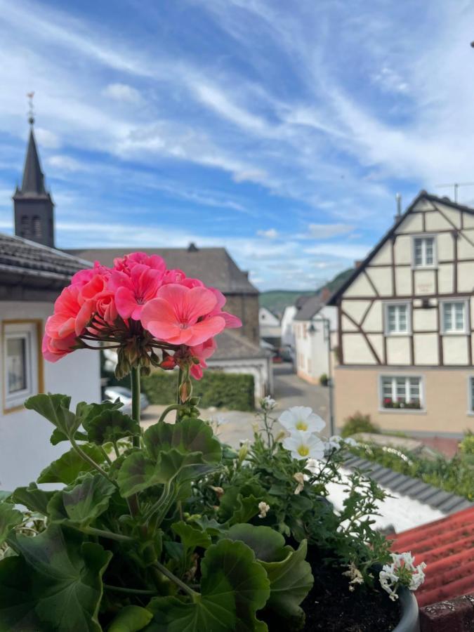 Relaxen Im Alten Winzerhaus Fewo Og Рех Экстерьер фото