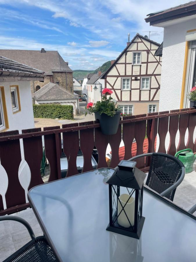 Relaxen Im Alten Winzerhaus Fewo Og Рех Экстерьер фото