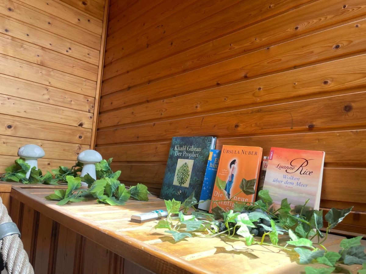 Relaxen Im Alten Winzerhaus Fewo Og Рех Экстерьер фото